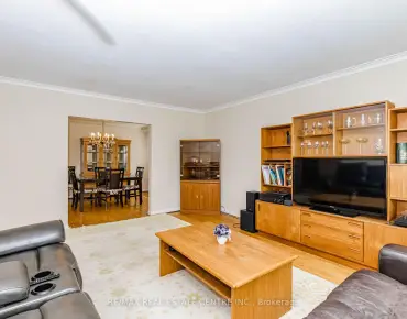 85 Snowcrest Ave Bayview Woods-Steeles - 3 睡房 3 卫生间 2 车位叫价1099000加元