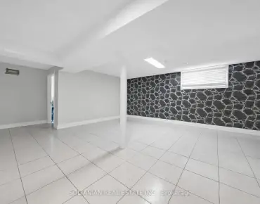 33 Madawaska Ave Newtonbrook East, Toronto 2 beds 3 baths 1 garage $998K