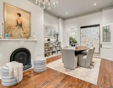 455 Ontario St Moss Park - 4 睡房 4 卫生间 1 车位叫价2595000加元