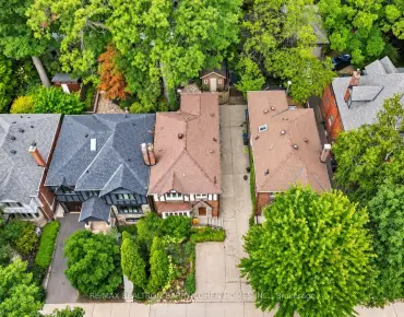 6 Nina St Casa Loma - 3 睡房 3 卫生间  车位叫价2158000加元