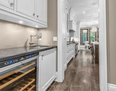 
516 Vesta Dr Forest Hill South - 4 beds 6 baths 1 parking space(s) listed at $5200000
