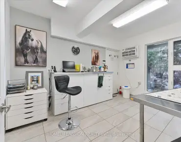 400 Summerhill Ave Rosedale-Moore Park - 5 睡房 5 卫生间  车位叫价1819000加元