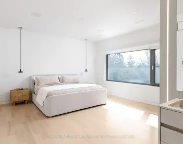 
21 Farrell Ave Willowdale West - 4 beds 5 baths 2 parking space(s) listed at $2858000