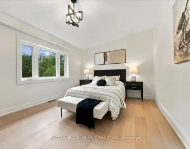 184 Torresdale Ave Westminster-Branson - 4 睡房 4 卫生间 2 车位叫价1567000加元