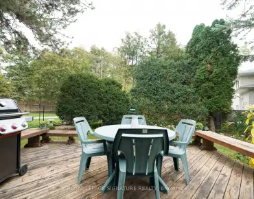 11 Bellbury Cres Don Valley Village - 3 睡房 2 卫生间 1 车位叫价1248800加元