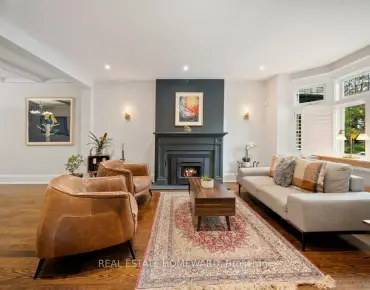 69 Walmsley Blvd Yonge-St. Clair - 4 睡房 4 卫生间 1 车位叫价2495000加元