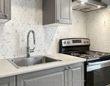 250 Shuter St Moss Park - 4 睡房 3 卫生间 车位叫价1350000加元