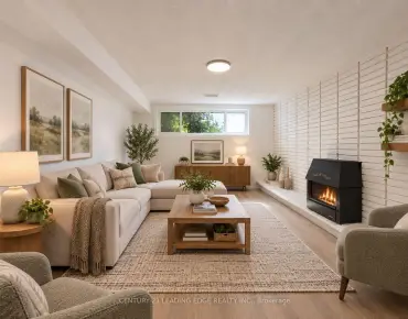 
39 Sumner Heights Dr Bayview Village - 3 beds 3 baths 2 parking space(s) listed at $1489000