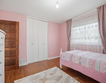 91 Wigmore Dr Victoria Village - 3 beds 2 baths 1 parking space(s) listed at $1199000