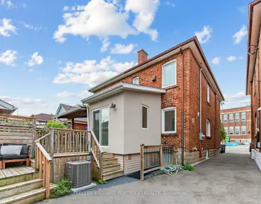 
635 Glenholme Ave Oakwood Village - 3 beds 2 baths 1 parking space(s) listed at $995000