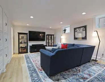 64 Cheritan Ave Lawrence Park South - 4 睡房 3 卫生间 车位叫价2995000加元
