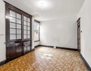 291 St Helen's Ave Dufferin Grove - 2 beds 1 baths 1 parking space(s) listed at $799900