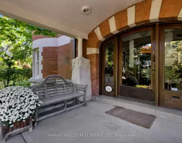 
114 Glen Rd Rosedale-Moore Park - 7 beds 8 baths 2 parking space(s) listed at $9880000
