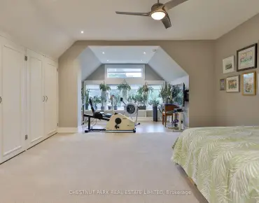 
19 Admiral Rd Annex - 3 beds 5 baths  parking space(s) listed at $5295000