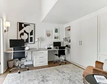 123 Birch Ave Annex, Toronto 4 beds 4 baths 1 garage $3.18M