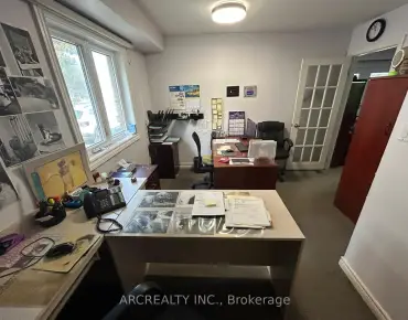 99 Finch Ave E Willowdale East, Toronto 3 beds 2 baths 1 garage $1.75M