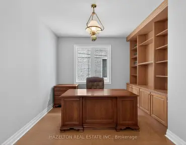 
173 Holmes Ave Willowdale East - 5 beds 6 baths 2 parking space(s) listed at $2399000