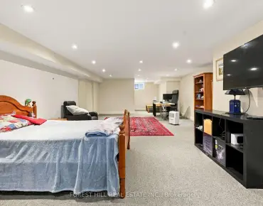 
11 Urbandale Ave Newtonbrook East - 4 beds 3 baths 1 parking space(s) listed at $1498000