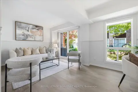 Toronto Pleasant View community 22 Snapdragon Dr For Sale