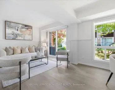 22 Snapdragon Dr Pleasant View, Toronto 3 beds 2 baths 1 garage $925K