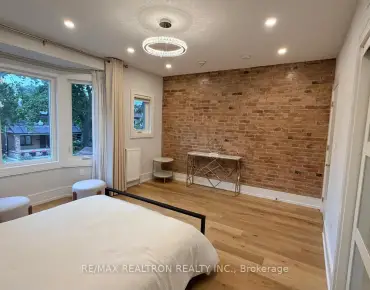 237 Melita Ave Wychwood, Toronto 5 beds 4 baths  garage $1.7M