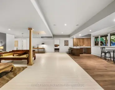 100 Owen Blvd St. Andrew-Windfields, Toronto 5 beds 7 baths 2 garage $4.86M