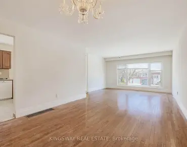 184 Edmonton Dr Pleasant View, Toronto 3 beds 2 baths 1 garage $988.8K