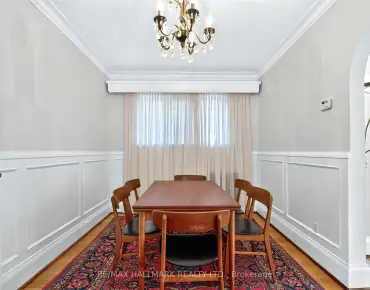 
70 Parkview Ave Willowdale East - 2 beds 2 baths 1 parking space(s) listed at $1375000