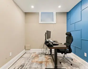 358 Elm Rd Lawrence Park North - 4 睡房 4 卫生间 1 车位叫价2875000加元