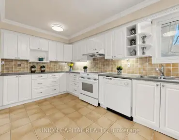 49 Bathford Cres Bayview Village - 3 睡房 2 卫生间 2 车位叫价1288000加元