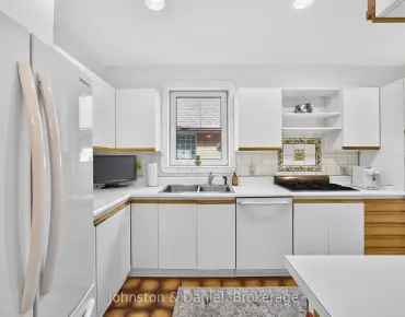 226 Chaplin Cres Forest Hill South - 2 睡房 2 卫生间 1 车位叫价1539000加元