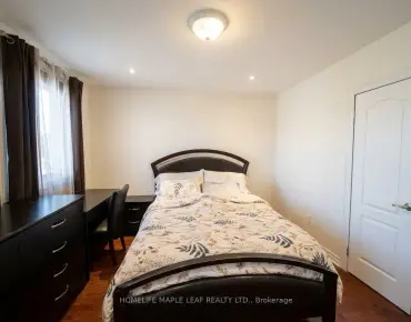 600 Oakwood Ave Oakwood Village - 3 beds 4 baths 2 parking space(s) listed at $1299000
