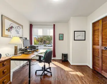 202 Waterloo Ave Bathurst Manor - 3 睡房 3 卫生间 1 车位叫价1358000加元