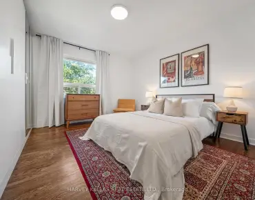 495 Roxton Rd Palmerston-Little Italy - 2 睡房 2 卫生间 1 车位叫价898000加元