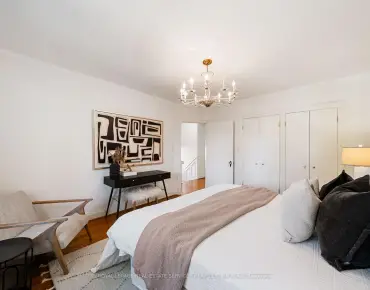 27 Berney Cres Leaside - 3 睡房 4 卫生间 1 车位叫价2149500加元