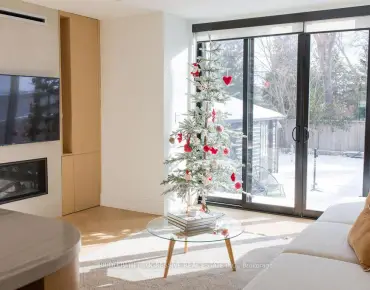 127 Glenvale Blvd Leaside - 3 睡房 4 卫生间 1 车位叫价1888888加元