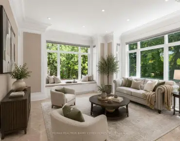 37 Chatfield Dr Banbury-Don Mills, Toronto 4 beds 6 baths 2 garage $3M