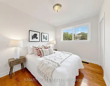 
210 Shaughnessy Blvd Don Valley Village - 4 beds 3 baths 1 parking space(s) listed at $1268000