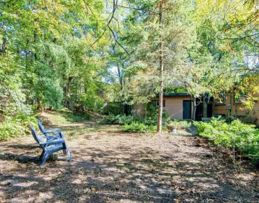 
91 Larkfield Dr Banbury-Don Mills - 3 beds 2 baths 1 parking space(s) listed at $1898000