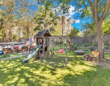 
12 Petal Crt Victoria Village - 4 beds 2 baths 1 parking space(s) listed at $999900