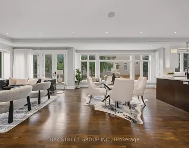168 Highgate Ave Willowdale East - 4 睡房 6 卫生间 3 车位叫价2990000加元