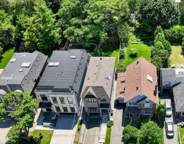 
245 Florence Ave Lansing-Westgate - 4 beds 4 baths 1 parking space(s) listed at $2099000