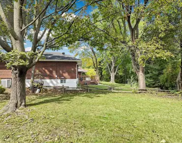 20 Zircon Crt Hillcrest Village - 3 beds 3 baths 2 parking space(s) listed at $1499000