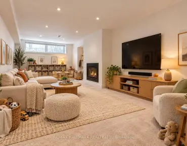
19 Brookwood Crt Banbury-Don Mills - 3 beds 2 baths 4 parking space(s) listed at $1900000