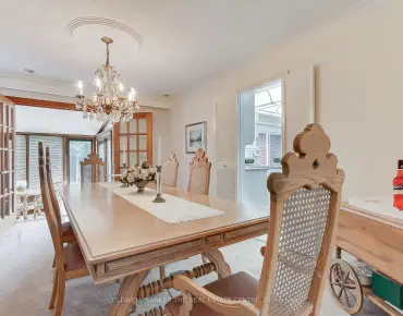 
35 Tofino Cres Banbury-Don Mills - 4 beds 3 baths 2 parking space(s) listed at $2450000
