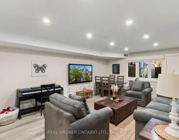 
12 St. James Crt Cabbagetown-South St. James Town - 2 beds 3 baths  parking space(s) listed at $1599000