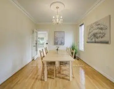 
182 Finch Ave E Newtonbrook East - 4 beds 5 baths 2 parking space(s) listed at $2199000