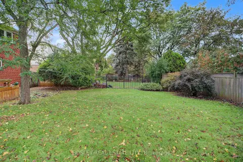 Toronto Henry Farm community 16 Shaughnessy Blvd For Sale