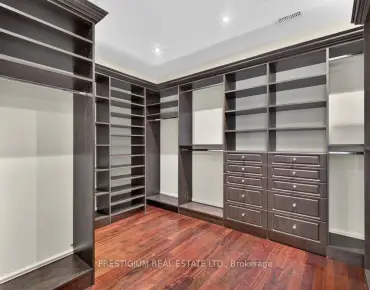 110 Munro Blvd St. Andrew-Windfields, Toronto 4 beds 7 baths 2 garage $4.1M
