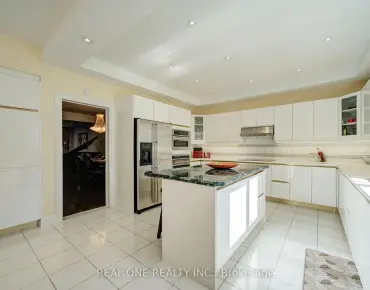 261 Mckee Ave Willowdale East - 4 beds 7 baths 2 parking space(s) listed at $1990000